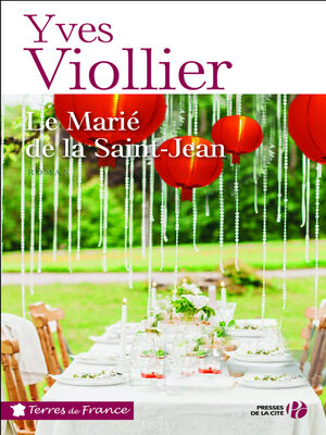 cover image of Le Marié de la Saint-Jean